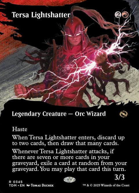 345-tersalightshatter