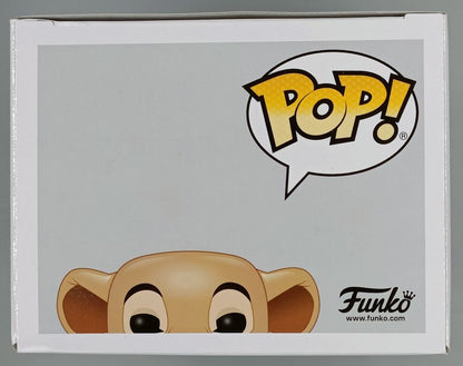 497 Nala - Disney Lion King Funko POP