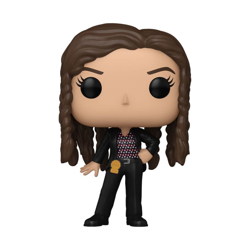 1624 Amy Santiago (Stressed) - Brooklyn Nine-Nine Funko POP - Brand New