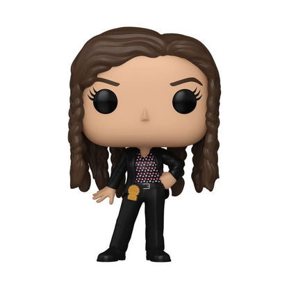 1624 Amy Santiago (Stressed) - Brooklyn Nine-Nine Funko POP - Brand New