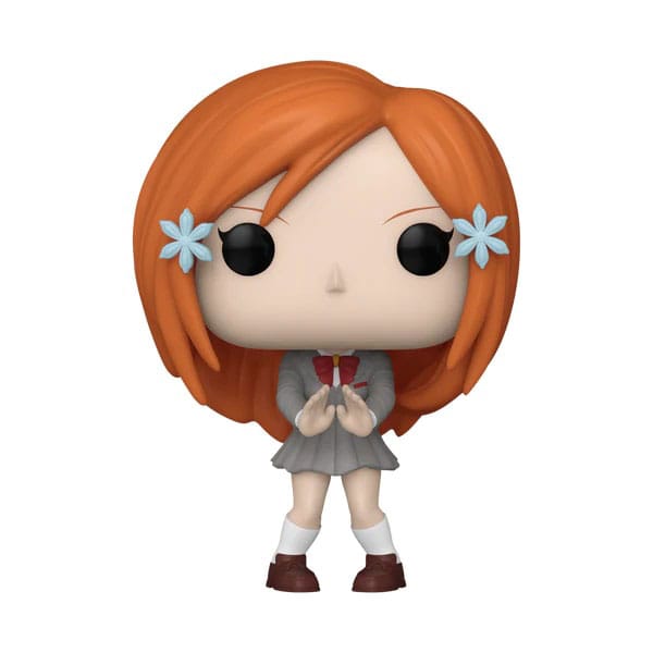 1611 Orihime Inoue - Bleach Funko POP - Brand New