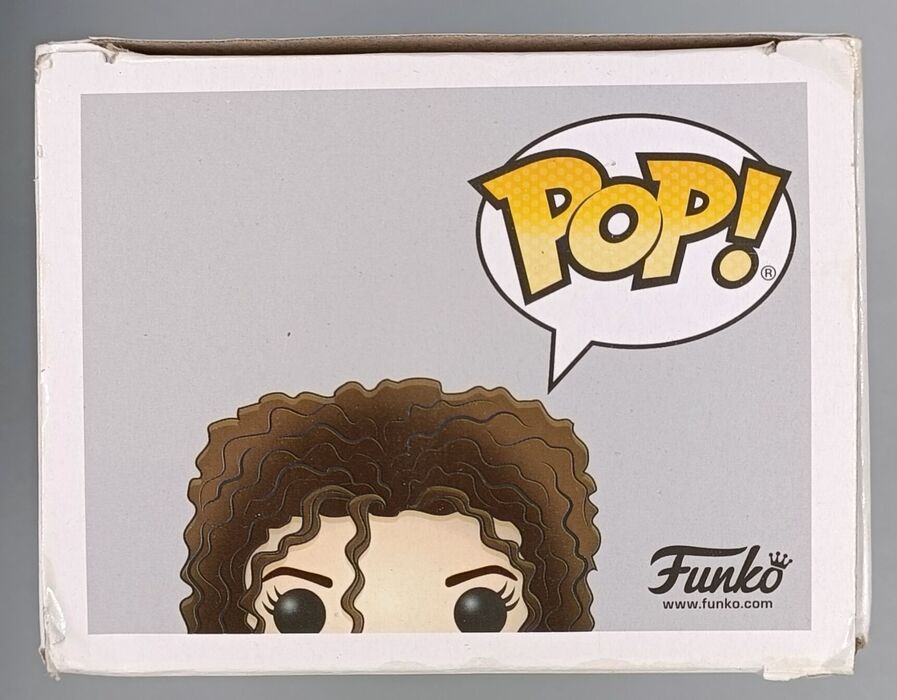 35 Bellatrix Lestrange - Harry Potter - Box Damaged Funko POP