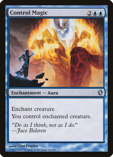 35-controlmagic
