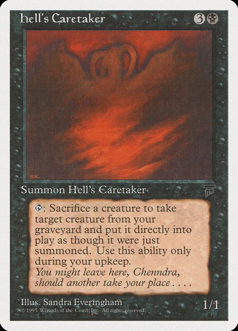 35-hellscaretaker