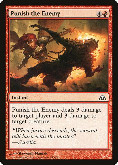 35-punishtheenemy