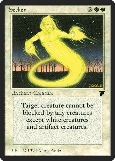 35-seeker