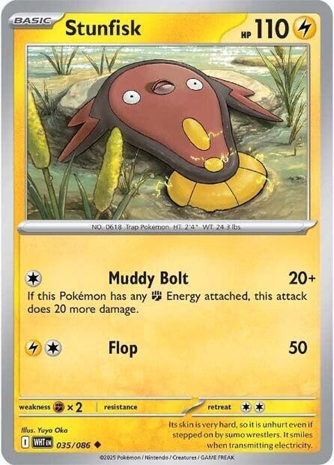 35-stunfisk