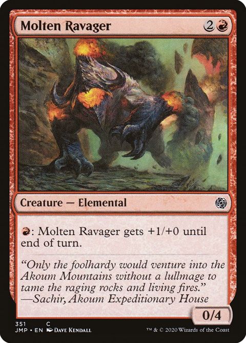 351-moltenravager