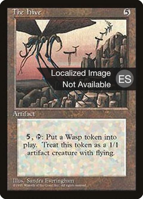 351-thehive