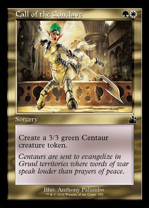 358-calloftheconclave