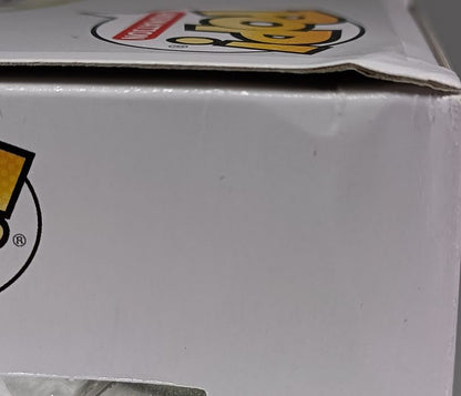 1200 Killer Bee - Naruto Shippuden - Box Damaged Funko POP