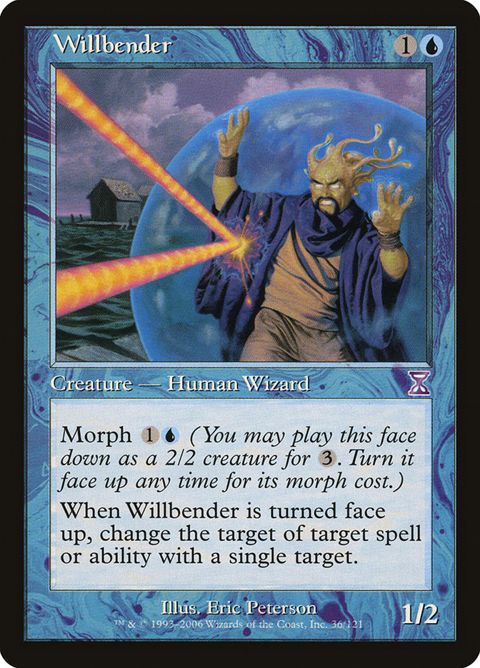 36-willbender