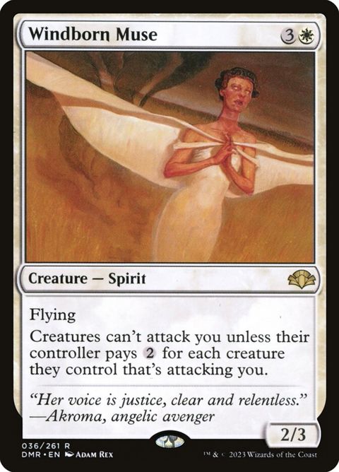 36-windbornmuse