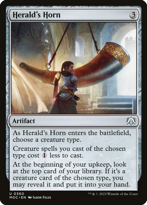360-heraldshorn