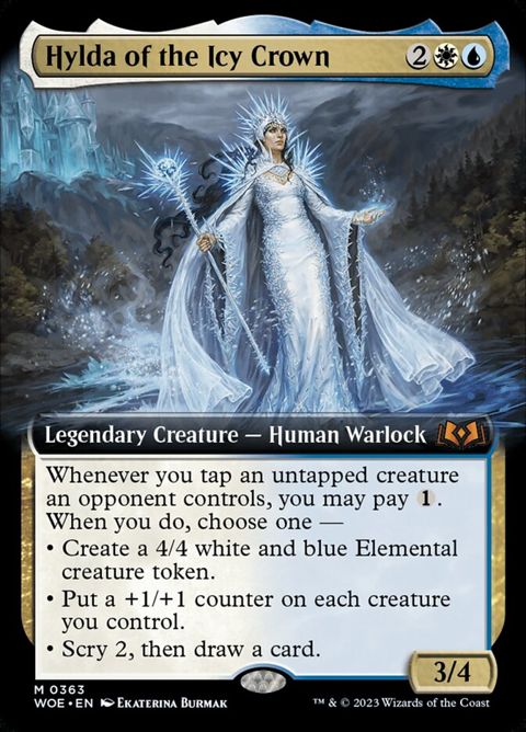 363-hyldaoftheicycrown