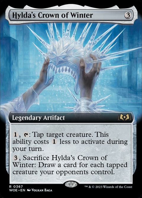 367-hyldascrownofwinter