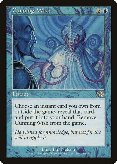 37-cunningwish