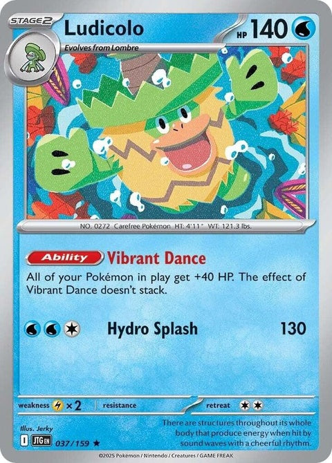 37-ludicolo