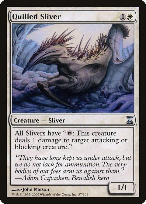 37-quilledsliver