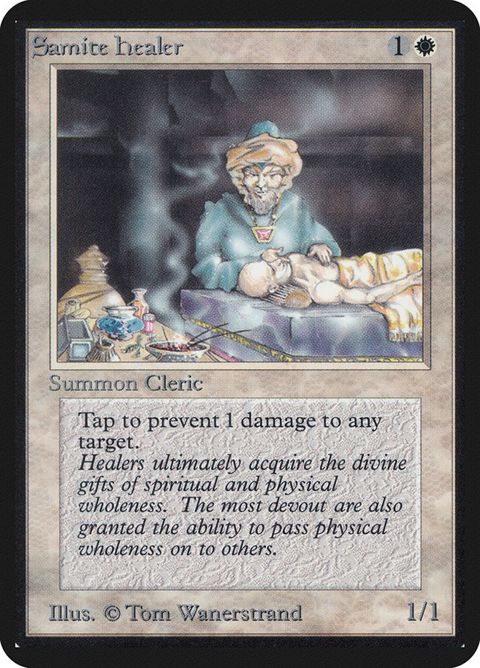 37-samitehealer