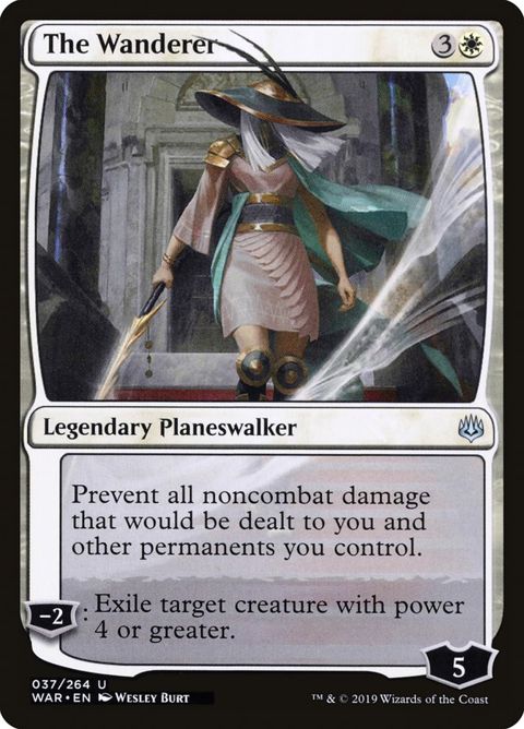 37-thewanderer