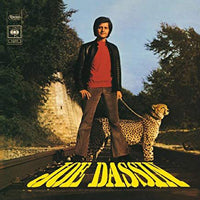 Joe Dassin - La Fleur Aux Dents - Rock/Pop - CD