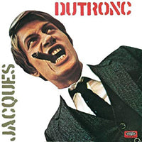Jacques Dutronc - 2Ème Album (1968) - Rock/Pop - CD