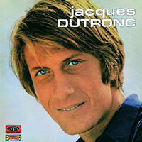 Jacques Dutronc - 3Ème Album (1969) - Rock/Pop - CD