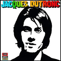 Jacques Dutronc - 4Ème Album (1970) - <NONE> - CD