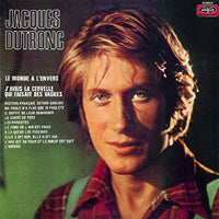 Jacques Dutronc - 5Ème Album (1970) - Rock/Pop - CD