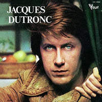 Jacques Dutronc - 7Ème Album (1975) - Rock/Pop - CD