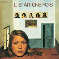 Il Était Une Fois - Rien Qu'Un Ciel - Pop - CD