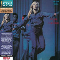 Sylvie Vartan - A L'Olympia (1970) - Pop - CD