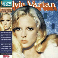 Sylvie Vartan - Ta Sorcière Bien Aimée - Pop - CD