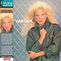 Sylvie Vartan - Bienvenue Solitude - Pop - CD