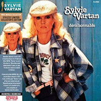 Sylvie Vartan - Déraisonnable - Pop - CD