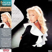Sylvie Vartan - De Choses Et D'Autres - Pop - CD