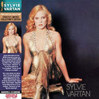 Sylvie Vartan - Punto E Basta - Pop - CD