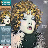 Sylvie Vartan - Aime-Moi - Pop - CD