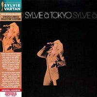 Sylvie Vartan - Sylvie A Tokyo - Pop - CD