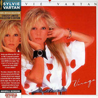Sylvie Vartan - Virage - Pop - CD