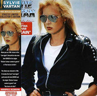 Sylvie Vartan - Des Heures De Désir - Pop - CD