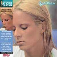Sylvie Vartan - Fantaisie - Pop - CD
