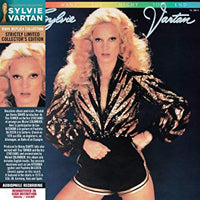 Sylvie Vartan - I Don'T Want The Night To End - Pop - CD