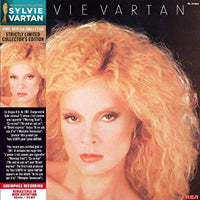 Sylvie Vartan - Ça Va Mal - Pop - CD