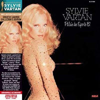 Sylvie Vartan - Palais Des Sports '81 - Pop - DCD