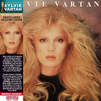 Sylvie Vartan - Danse Ta Vie - Pop - CD