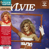 Sylvie Vartan - Palais Des Congrès '83 - Pop - CD