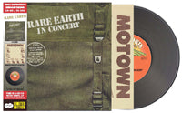 Rare Earth - In Concert - Soul/Funk - CD