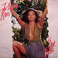 Diana Ross - The Boss - <NONE> - CD